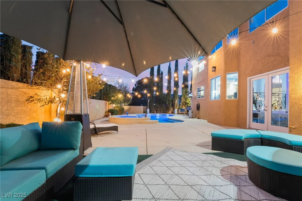 3364 Canoe Cove, Las Vegas, NV 89117