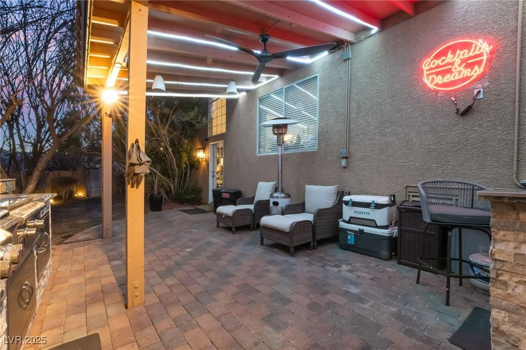 3364 Canoe Cove, Las Vegas, NV 89117