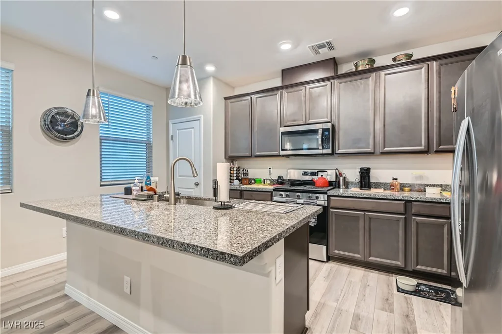 495 Granite Arch, Las Vegas, NV 89138