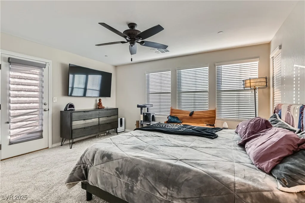 495 Granite Arch, Las Vegas, NV 89138