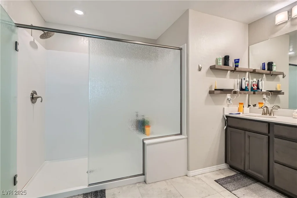 495 Granite Arch, Las Vegas, NV 89138