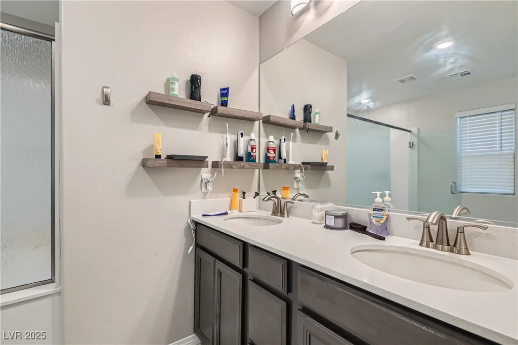 495 Granite Arch, Las Vegas, NV 89138