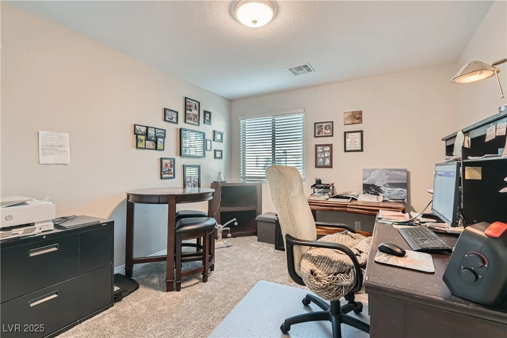 495 Granite Arch, Las Vegas, NV 89138