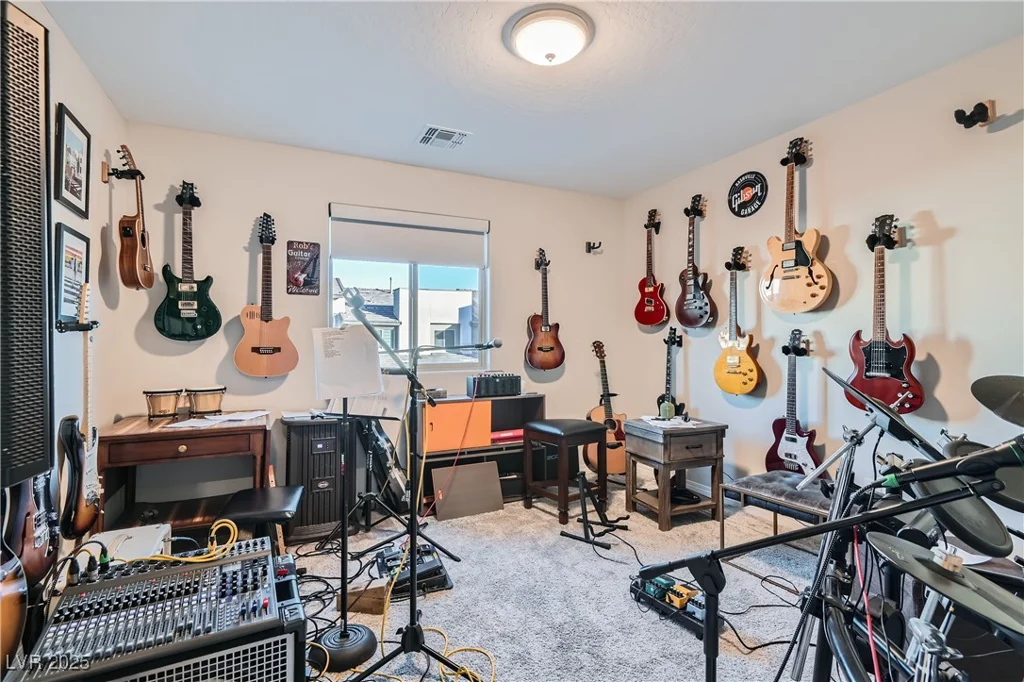 495 Granite Arch, Las Vegas, NV 89138