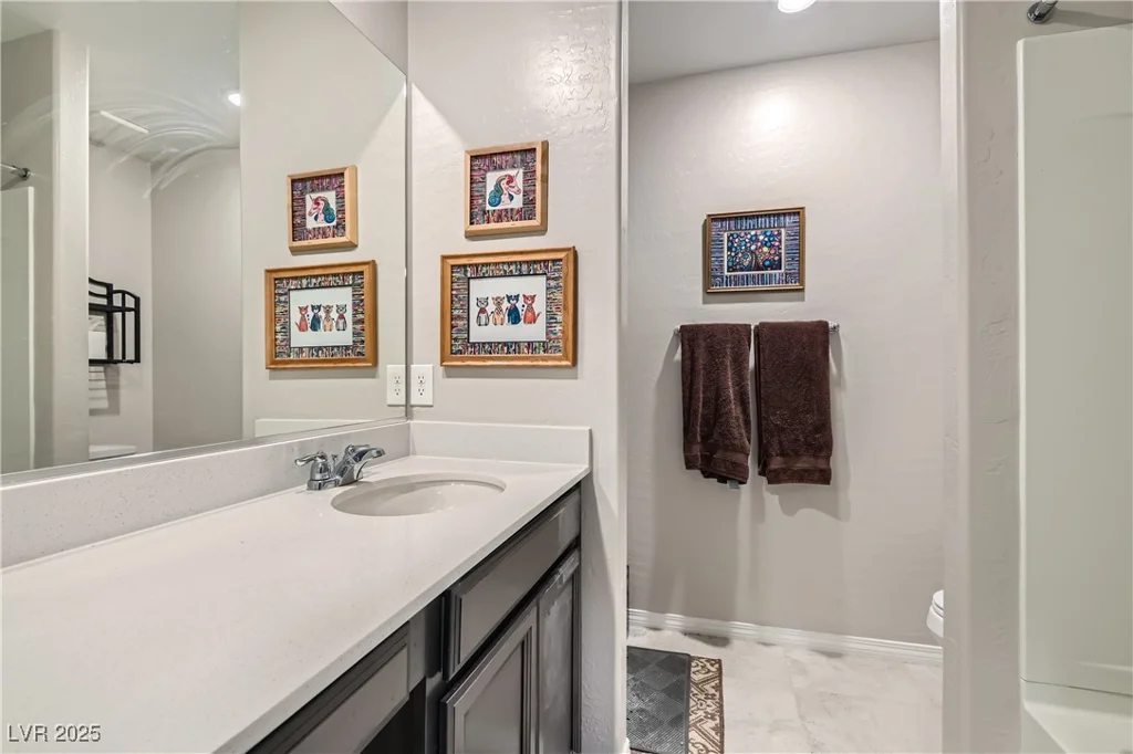 495 Granite Arch, Las Vegas, NV 89138