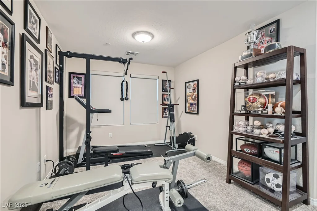 495 Granite Arch, Las Vegas, NV 89138