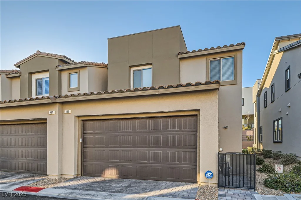 495 Granite Arch, Las Vegas, NV 89138
