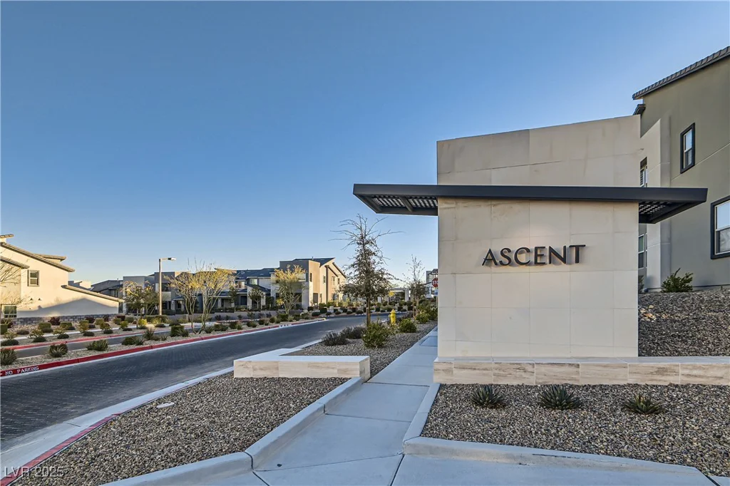 495 Granite Arch, Las Vegas, NV 89138
