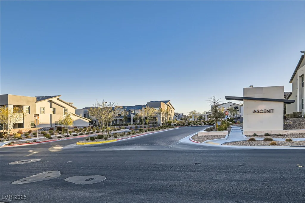 495 Granite Arch, Las Vegas, NV 89138