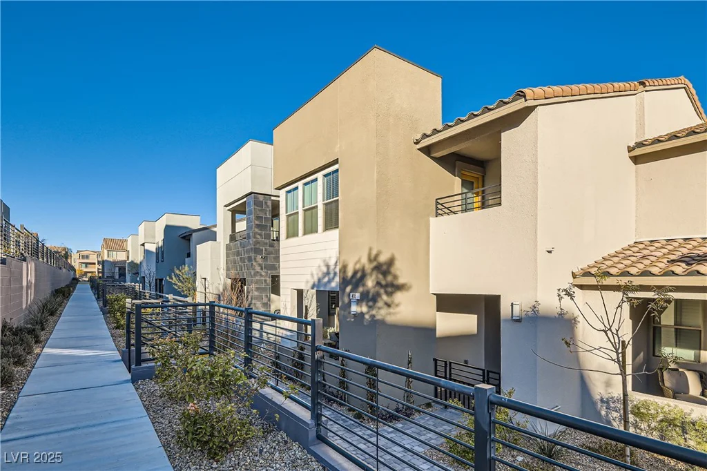 495 Granite Arch, Las Vegas, NV 89138