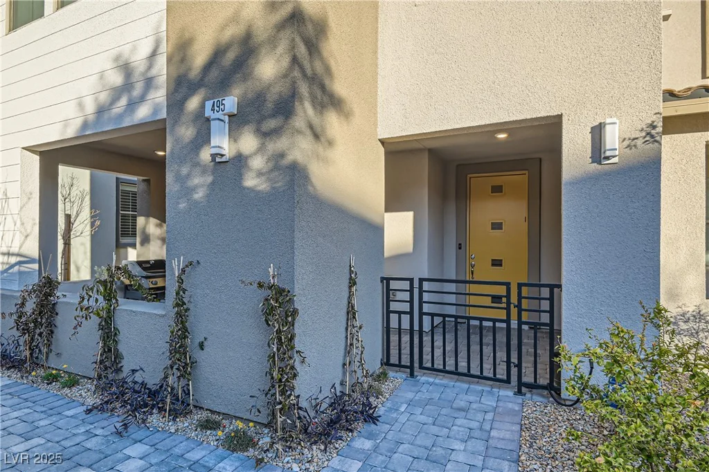 495 Granite Arch, Las Vegas, NV 89138