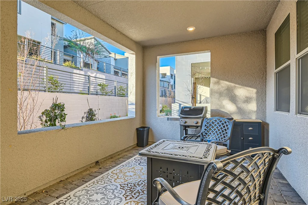 495 Granite Arch, Las Vegas, NV 89138