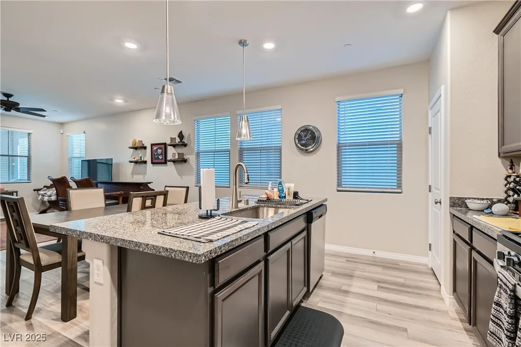 495 Granite Arch, Las Vegas, NV 89138