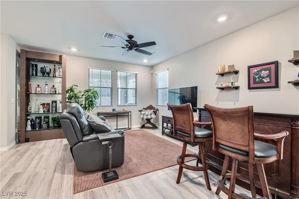 495 Granite Arch, Las Vegas, NV 89138