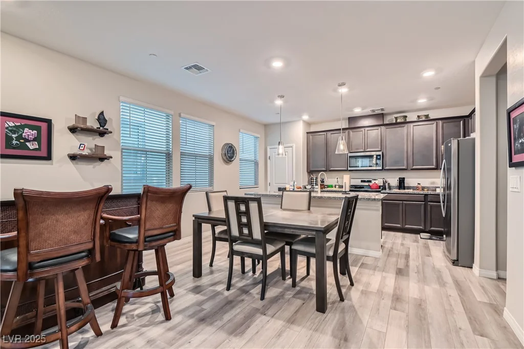495 Granite Arch, Las Vegas, NV 89138