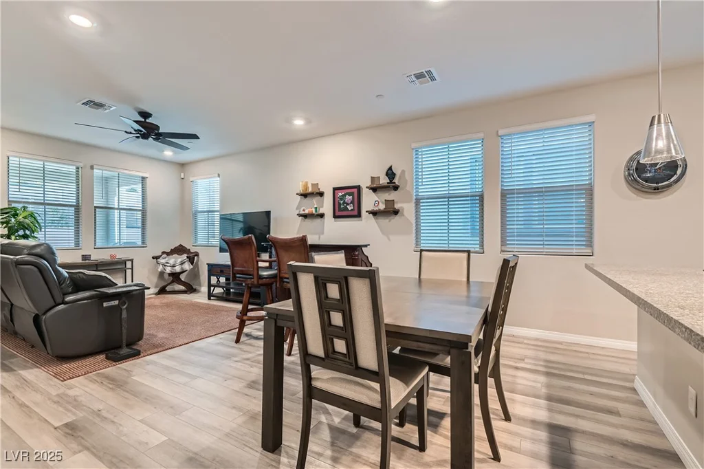 495 Granite Arch, Las Vegas, NV 89138