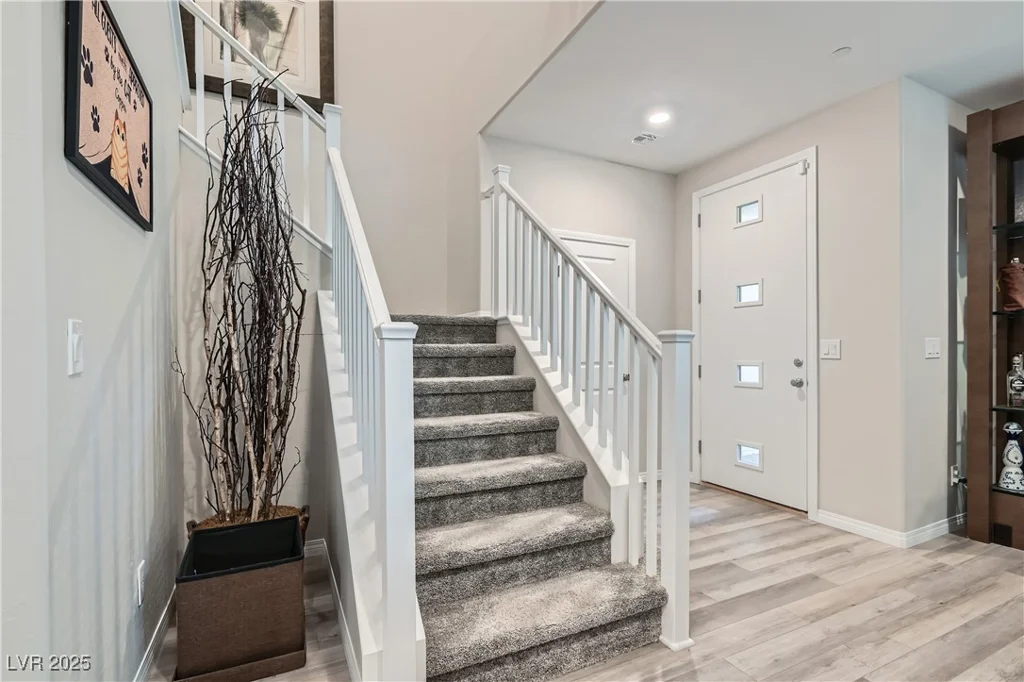 495 Granite Arch, Las Vegas, NV 89138