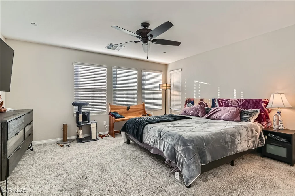 495 Granite Arch, Las Vegas, NV 89138