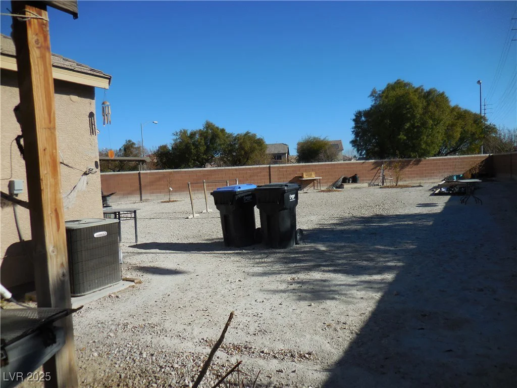 , North Las Vegas, NV 89031
