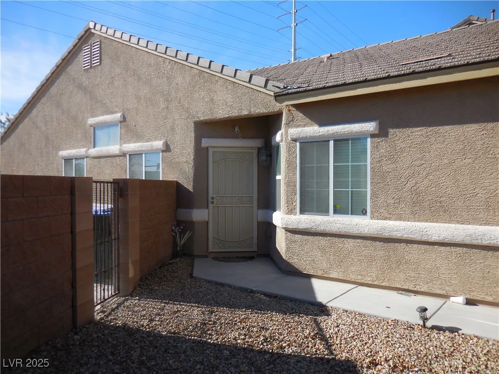 , North Las Vegas, NV 89031