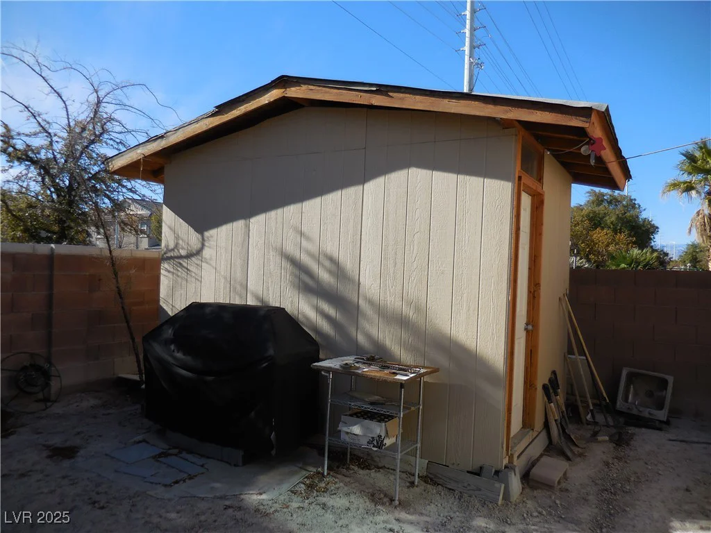 , North Las Vegas, NV 89031