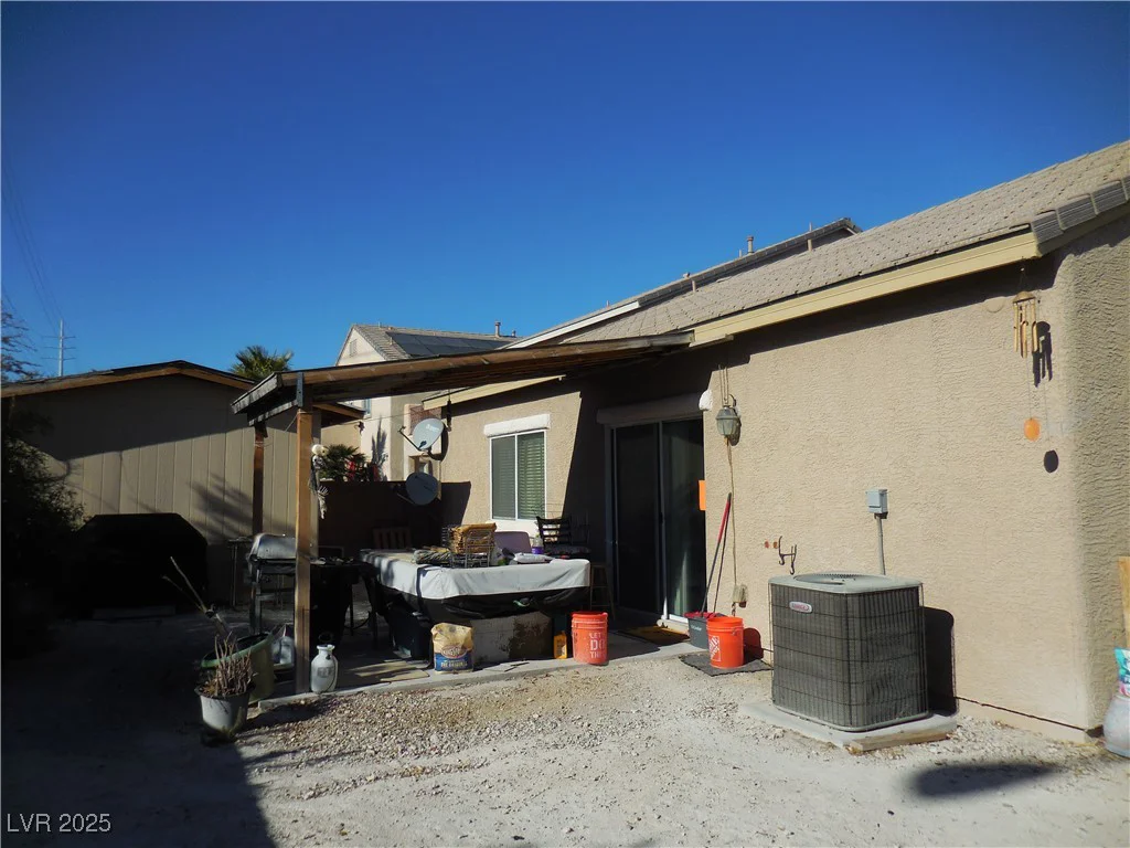 , North Las Vegas, NV 89031