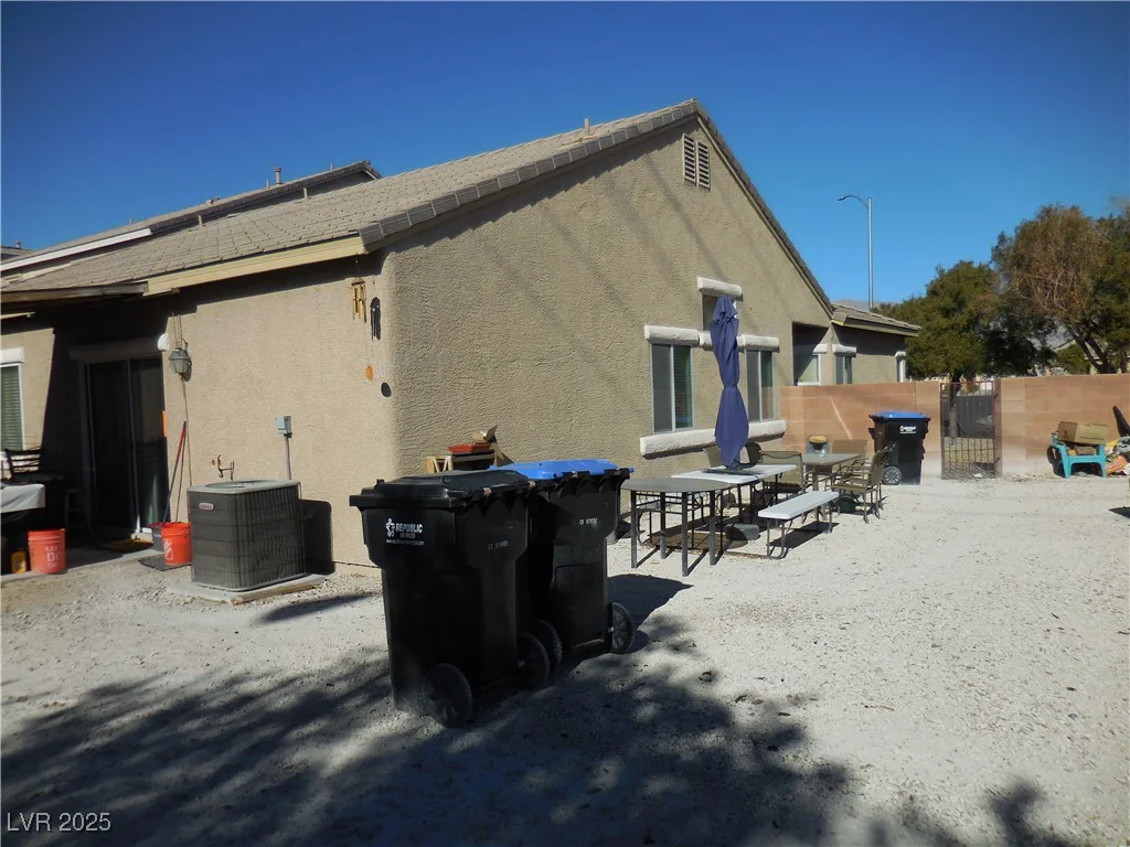 , North Las Vegas, NV 89031