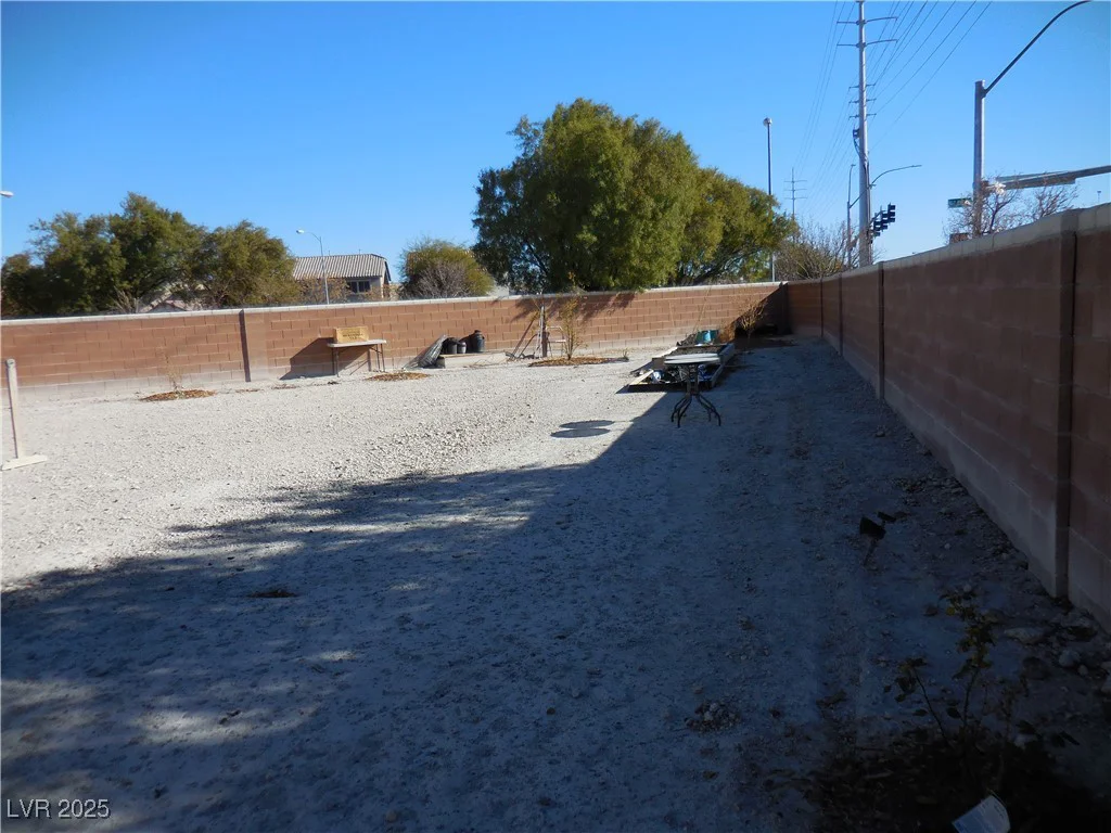 , North Las Vegas, NV 89031