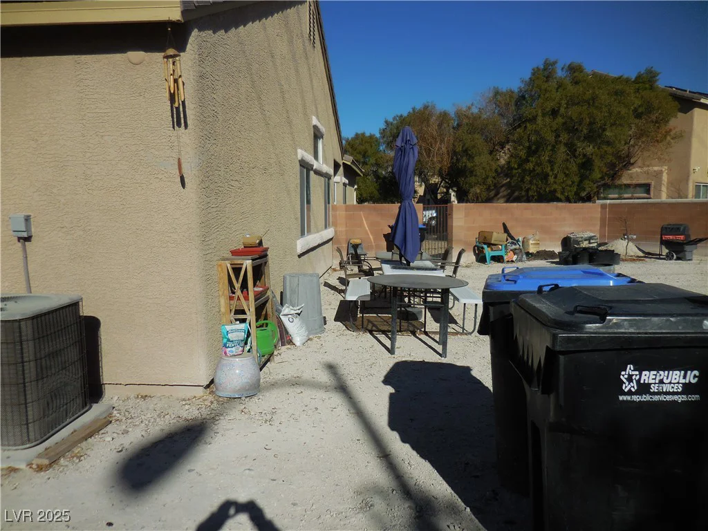 , North Las Vegas, NV 89031