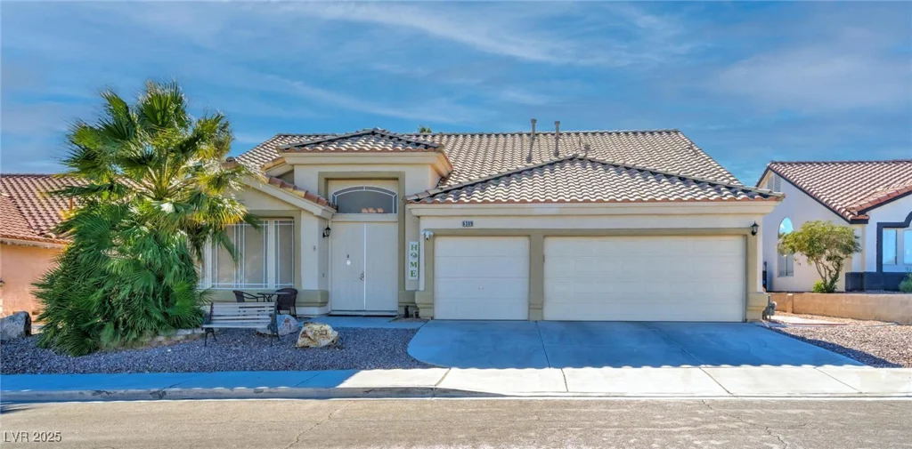 6309 Kraft, Las Vegas, NV 89130