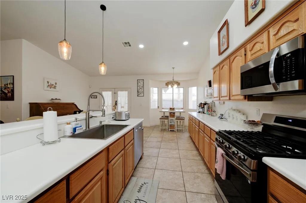 6309 Kraft, Las Vegas, NV 89130