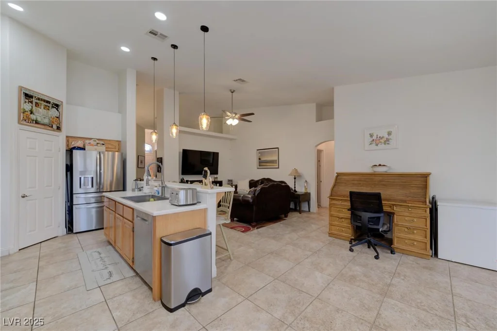 6309 Kraft, Las Vegas, NV 89130