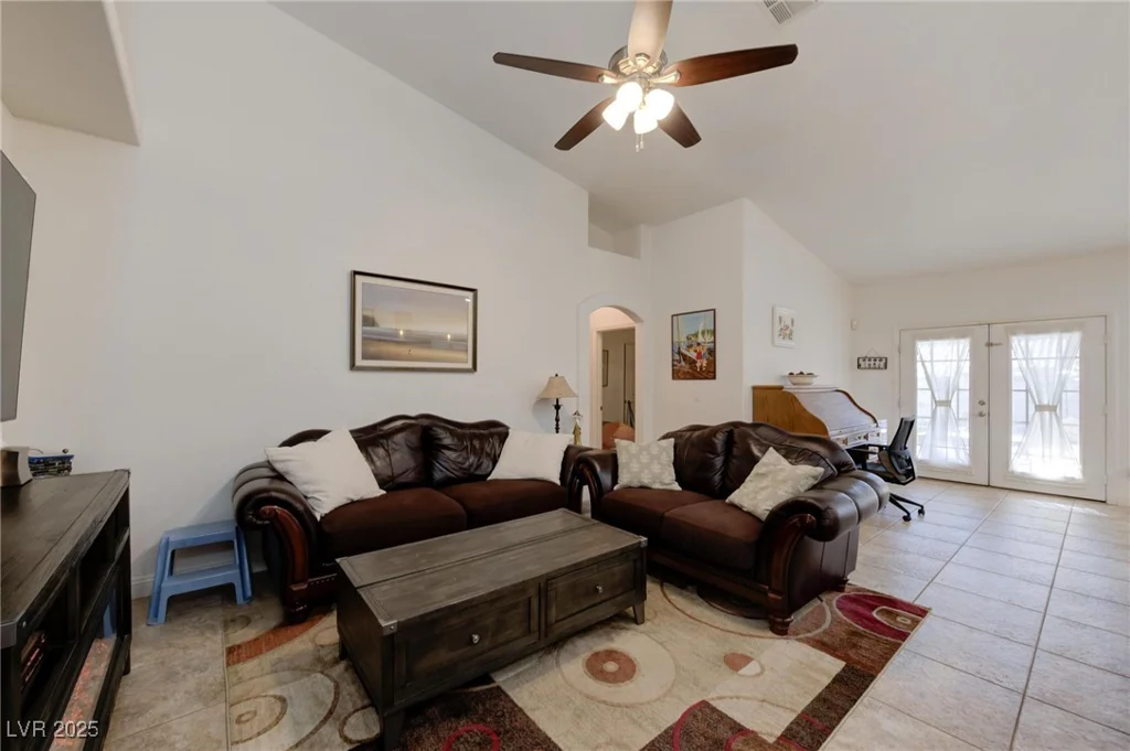 6309 Kraft, Las Vegas, NV 89130