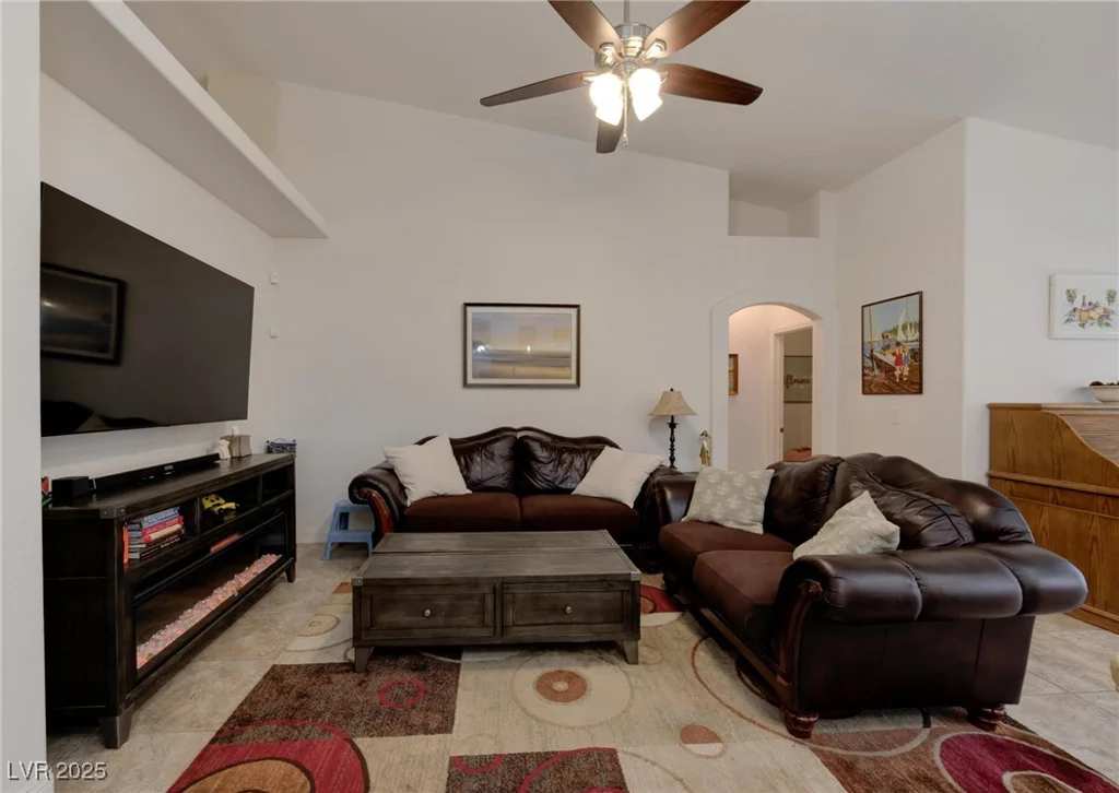 6309 Kraft, Las Vegas, NV 89130