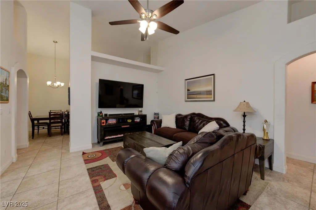6309 Kraft, Las Vegas, NV 89130