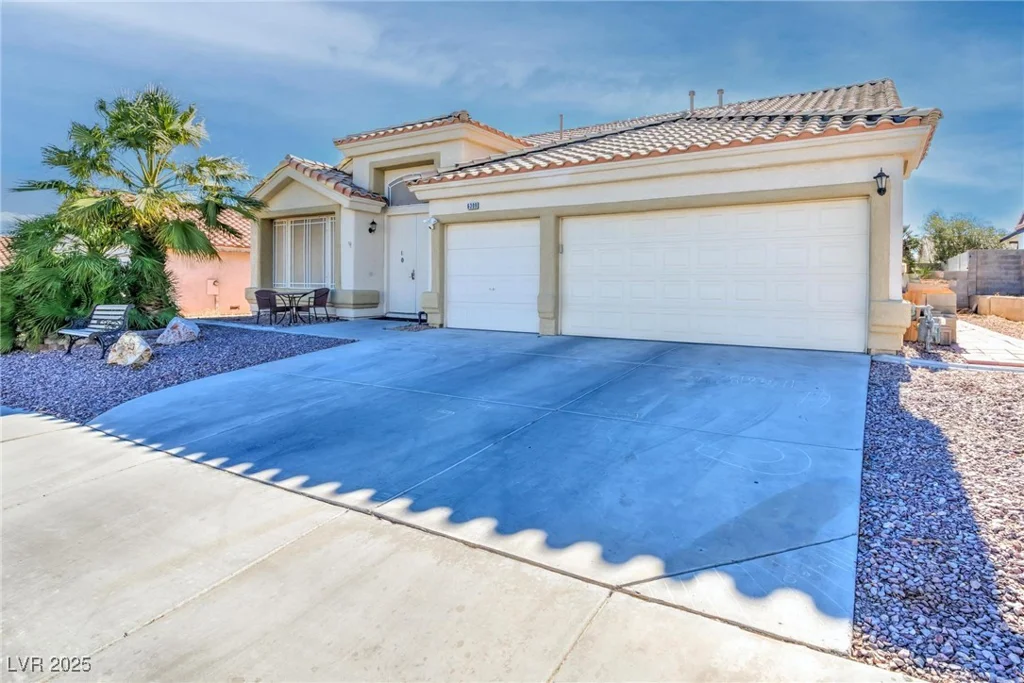 6309 Kraft, Las Vegas, NV 89130