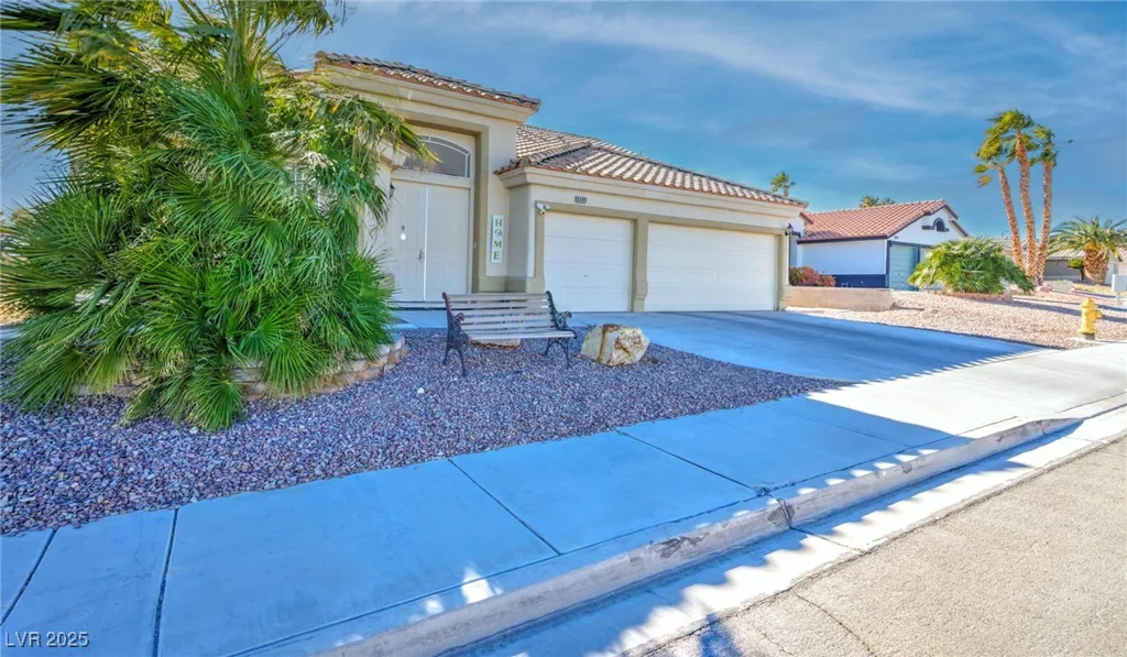6309 Kraft, Las Vegas, NV 89130
