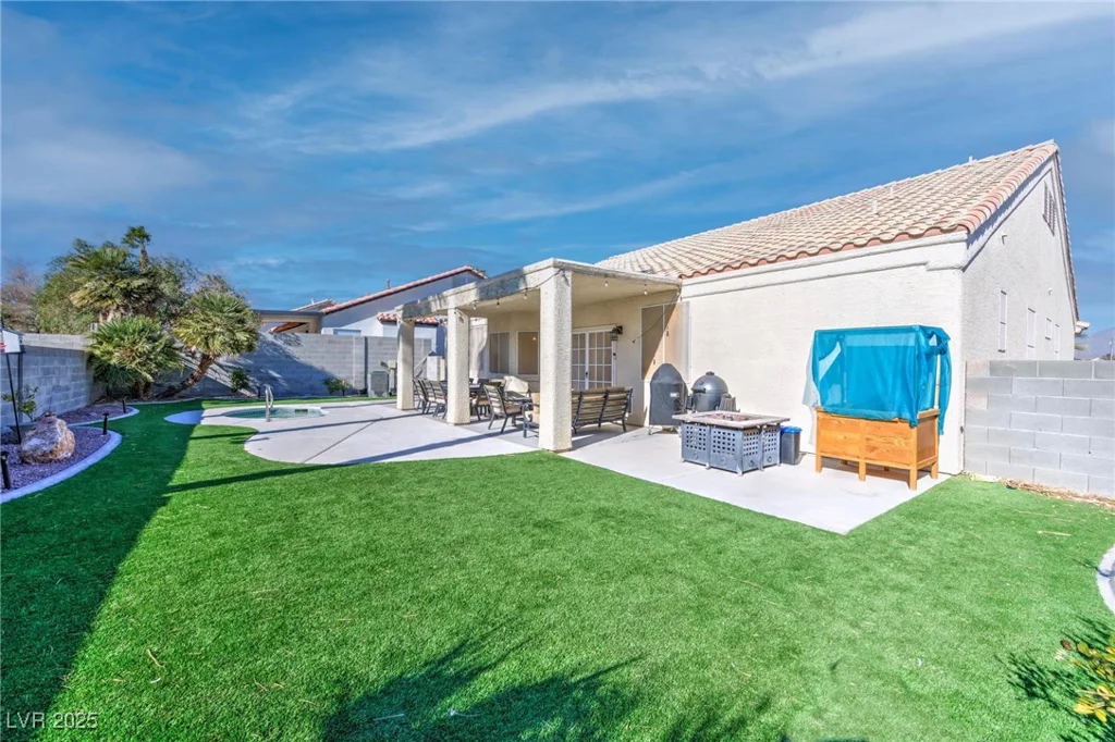 6309 Kraft, Las Vegas, NV 89130