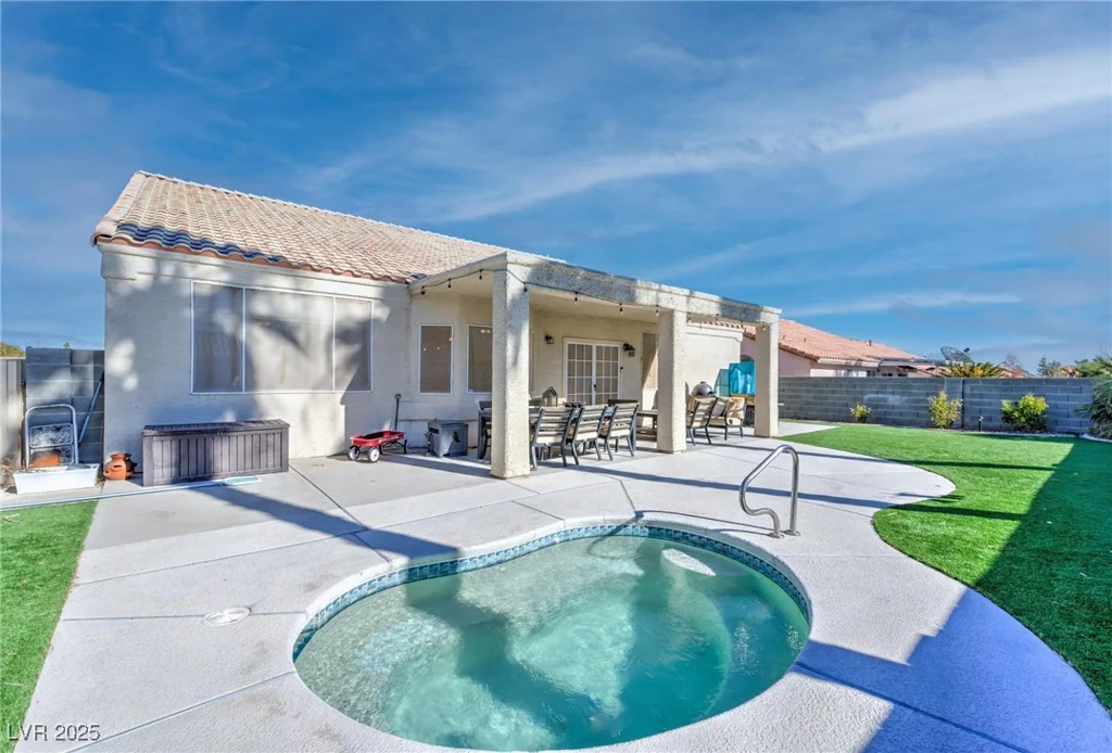 6309 Kraft, Las Vegas, NV 89130