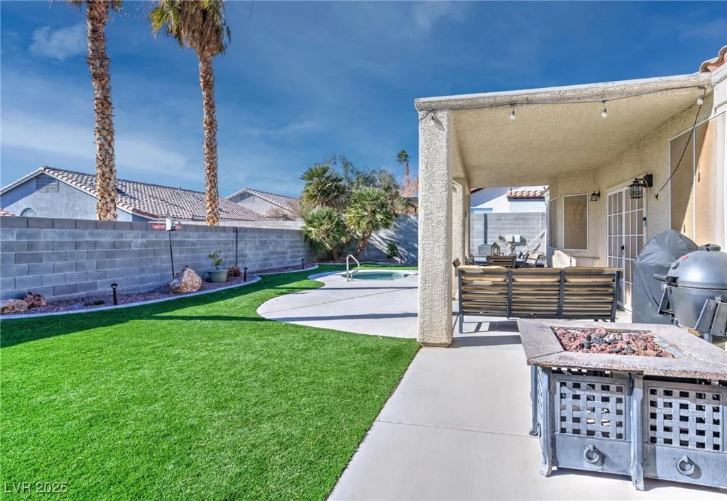6309 Kraft, Las Vegas, NV 89130