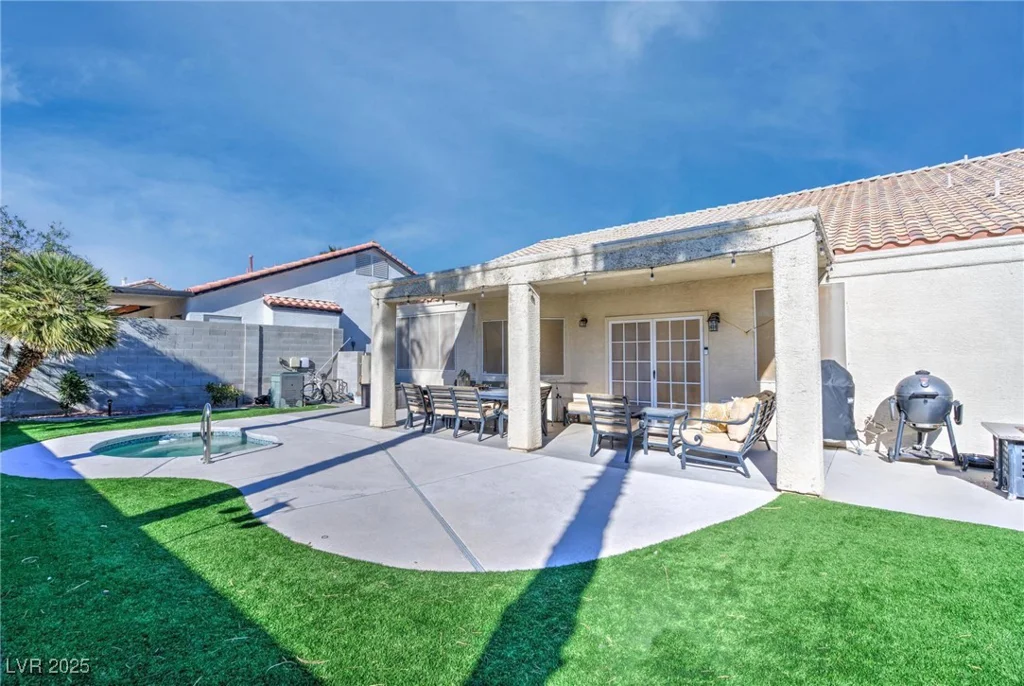 6309 Kraft, Las Vegas, NV 89130