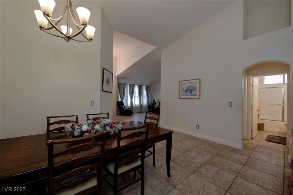 6309 Kraft, Las Vegas, NV 89130