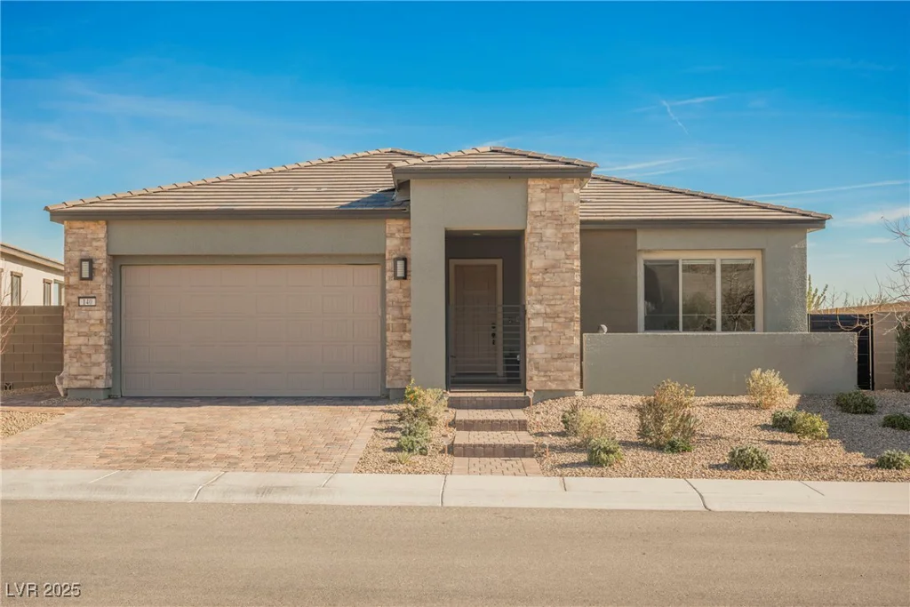140 Springbough, Las Vegas, NV 89138