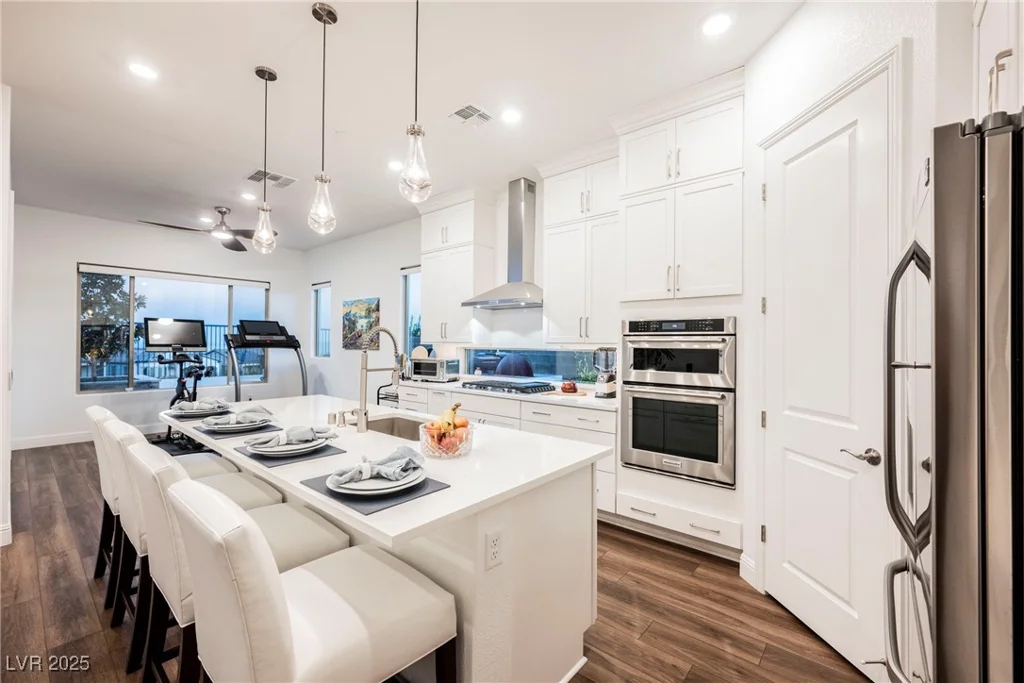 140 Springbough, Las Vegas, NV 89138