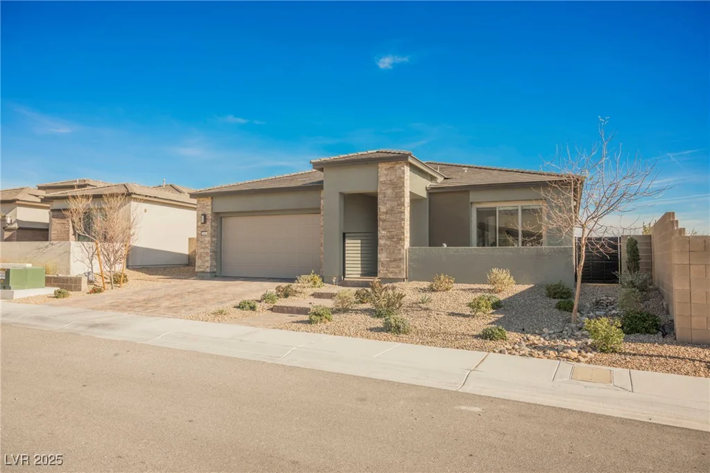 140 Springbough, Las Vegas, NV 89138