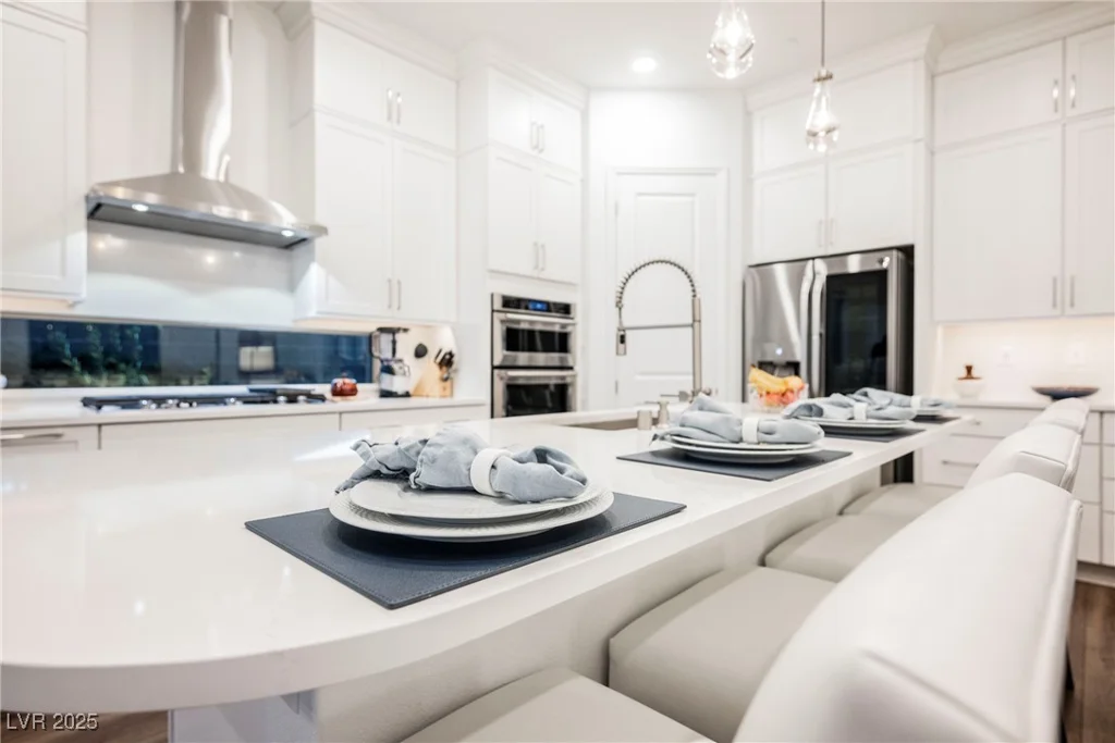 140 Springbough, Las Vegas, NV 89138