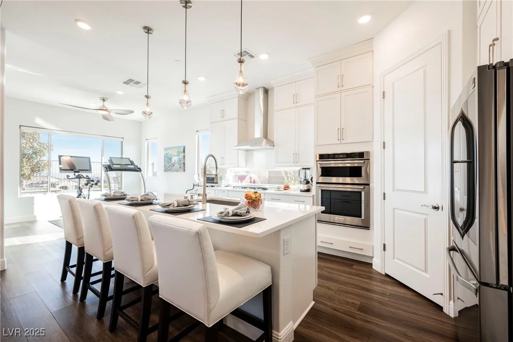 140 Springbough, Las Vegas, NV 89138