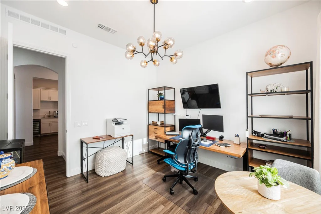 140 Springbough, Las Vegas, NV 89138