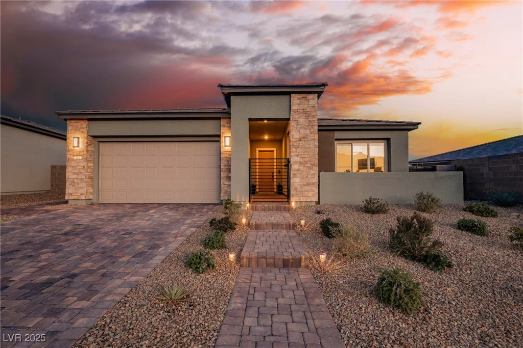 140 Springbough, Las Vegas, NV 89138