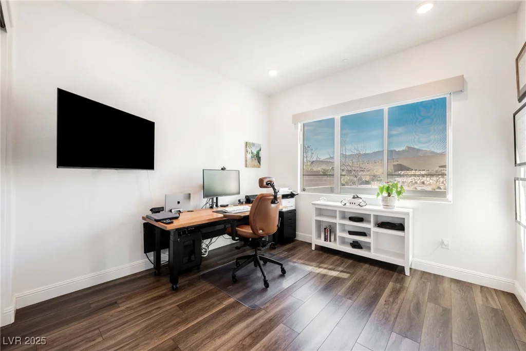 140 Springbough, Las Vegas, NV 89138
